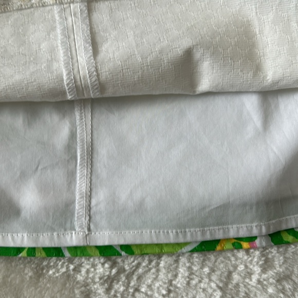BNWT LILLY PULITZER MINI SKIRT - Picture 5 of 5